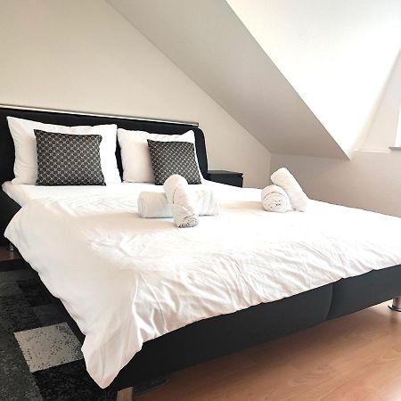 Klein Aber Fein 3 Zimmer 73Qm Duren Екстер'єр фото